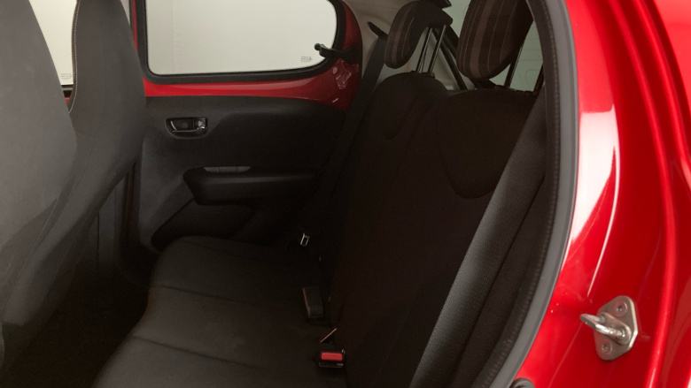 Peugeot 108 1.0 72 Allure 5dr Petrol Hatchback